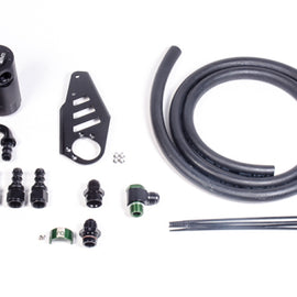 Radium Engineering BMW 335i/135i N54 Catch Can Kit 20-0373