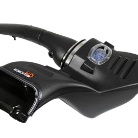 aFe Momentum HD PRO 10R Cold Air Intake System 18-19 Ford F-150V6-3.0L (td) 50-70023T