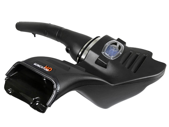 aFe Momentum HD PRO 10R Cold Air Intake System 18-19 Ford F-150V6-3.0L (td) 50-70023T