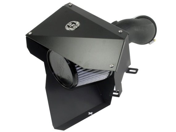 aFe MagnumFORCE Intakes Stage-2 PDS AIS PDS BMW Z4 3.0i (E85/E86) 06-08 L6-3.0L 51-11942
