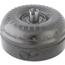 aFe F3 Torque Converter 1200 Stall 01-15 GM Diesel Trucks V8-6.6L (td) LBZ/LLY/LMM/LML 43-14011