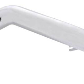 AEM 04 VW Golf R32 Polished Cold Air Intake 21-494P