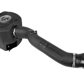 aFe TM-2019B-R Takeda Cold Air Intake System 16-20 Lexus IS200t/IS300 2.0L Turbo TM-2019B-R