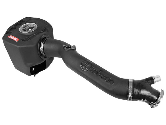 aFe TM-2019B-R Takeda Cold Air Intake System 16-20 Lexus IS200t/IS300 2.0L Turbo TM-2019B-R