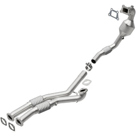 Magnaflow 52647 Catalytic Converter For 2012-2015 Cadillac SRX 3.6L 52647