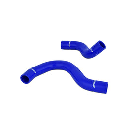 Mishimoto 02-05 Honda Civic SI Blue Silicone Hose Kit MMHOSE-CIV-02SIBL