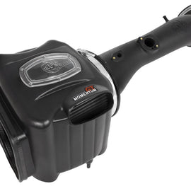 aFe Momentum GT Cold Air Intake For 09-15 Silverado Sierra 2500HD 3500HD 6.0L V8 51-74105