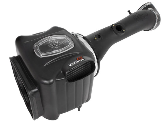 aFe Momentum GT Cold Air Intake For 09-15 Silverado Sierra 2500HD 3500HD 6.0L V8 51-74105
