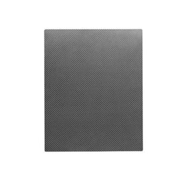 SEIBON - UNIVERSAL CARBON FIBER PANEL 15 3/4" X 19 ½’’ CFSHEET10