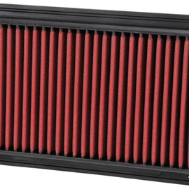 AEM 28-20260 STOCK REPLACEMENT WASHABLE REUSABLE PANEL AIR FILTER [MADE IN USA] 28-20260