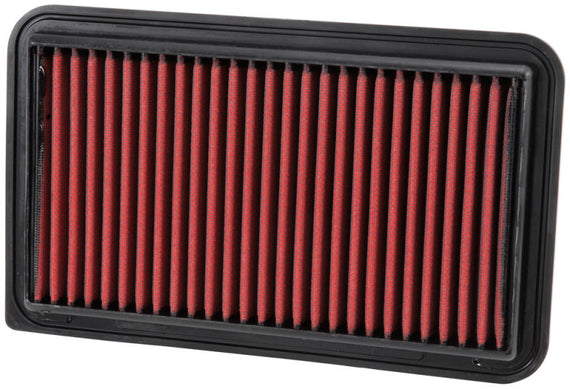 AEM 28-20260 STOCK REPLACEMENT WASHABLE REUSABLE PANEL AIR FILTER [MADE IN USA] 28-20260