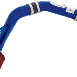 AEM 00-04 Eclipse GT & Spyder Blue Cold Air Intake 21-432B