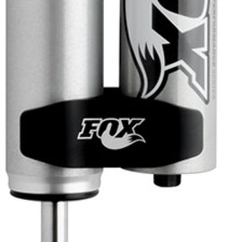 Fox 980-24-957 Remote Reservoir Shocks Rr 7-10" liftKits for 01-07 Sierra 1500HD 980-24-957
