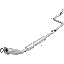 MagnaFlow Direct Fit Catalytic Converter OEM 2008-2012 Scion L4 1.8L Underbody 52159