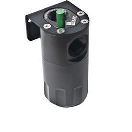 RADIUM ENGINEERING CATCH CAN KIT SINGLE UNIVERSAL 20-0008