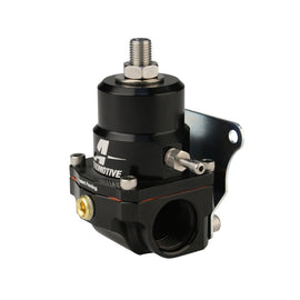 AEROMOTIVE P/N:13140 A1000 GEN2 EFI BILLET FUEL PRESSURE REGULATOR -10AN/-6AN 13140