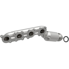 MagnaFlow Direct-Fit OEM Grade Federal Catalytic Converter 13-16 Lexus LS600h V8 5.0L 22-003