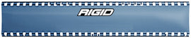 Rigid Industries 10in SR-Series Light Cover - Blue 105973