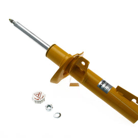 Koni Sport (Yellow) Shock for 09-13 Volkswagen Tiguan/ All Models - Front - kon8 8741 1546Sport