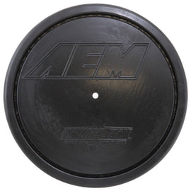 AEM Dryflow Round Tapered Air Filter 6in Base OD x 5.25in Top OD x 7in H 21-2147D-HK