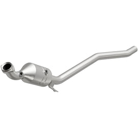 MagnaFlow Direct Fit Catalytic Converter 2006-2011 R350 3.5 L Underbody 52177