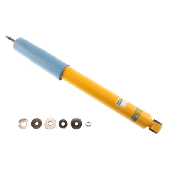 Bilstein B6 1985 Toyota Corolla Sport GTS Rear Shock Absorber 24-001540