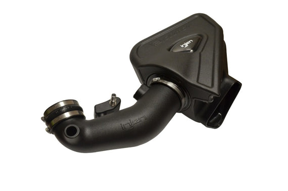 Injen Evolution Cold Air Intake for  16-20 Camaro SS 6.2 V8 (+15HP/+13TQ) EVO7301