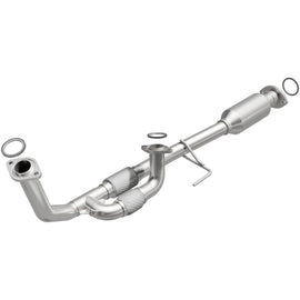 MagnaFlow Direct Fit Catalytic Converter California Grade CARB Compliant 95-97 Toyota Avalon 4481892