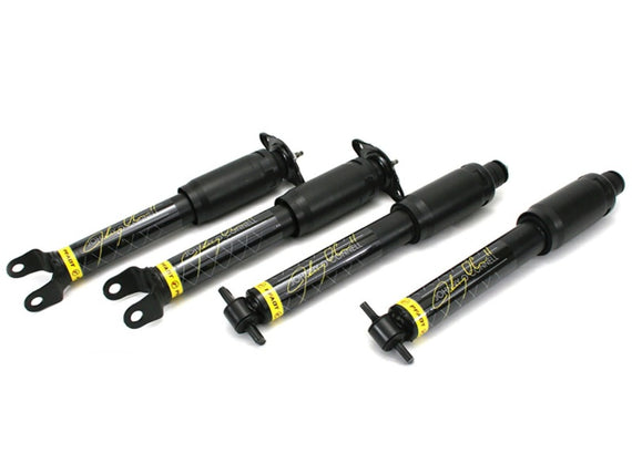 aFe POWER Shocks For Corvette C5 C6 Z06 ZR1 Chevrolet 1997-2013 420-401001-J 420-401001-J