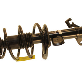 KYB Shocks & Struts Strut Plus Front Left Nissan Sentra 2013 SR4210