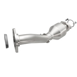 MagnaFlow Direct Fit Catalytic Converter 12-14 Civic 2.4L 52031