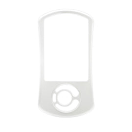 Cobb Accessport V3 Arctic White Faceplate AP3-ARCTIC-WHITE