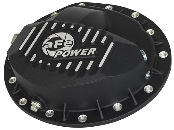 AFE Filters 46-70042 Pro Series Differential Cover 46-70042