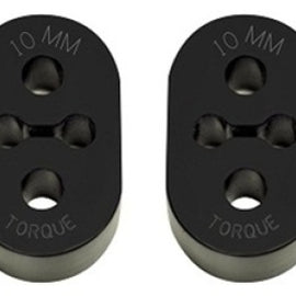 Torque Solution Exhaust Mount Kit: Mazda Miata 1999-2005 TS-MM-101