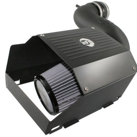 aFe Air Intake w/ Pro Dry S 05-07 Jeep Grand Cherokee & Jeep Commander 4.7L V8 51-10252