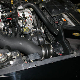 Airaid 452-204 Performance Air Intake System 452-204