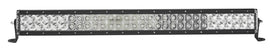 Rigid Industries E-Series Pro 30" Spot/Flood Combo LED Light (Black) - 130313 130313