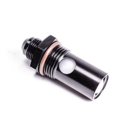 Radium Engineering DSV 12AN ORB To 8AN Male - STD Fill 20-0435