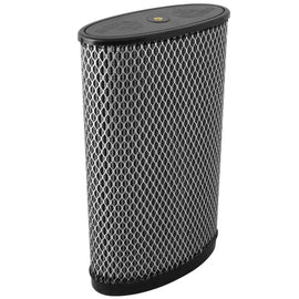 aFe 11-10106 MagnumFLOW Air Filters Pro DRY S Porsche Boxster S 05-12 H6 3.4L 11-10106