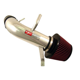 Injen SP1204BLK Cold Air Intake - SP Series Intake System SP1204BLK