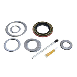 Yukon Gear & Axle MK D80-B MK D80-B