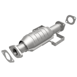 MAGNAFLOW PERFORMANCE UNIVERSAL HIGH-FLOW CATALYTIC CONVERTER 448243