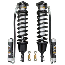 ICON 2007+ Toyota Tundra 3.0 Series Shocks VS RR CDCV Coilover Kit 58755