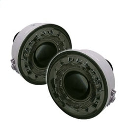 Spyder LED Fog Lights, Fits Ford F150 06-10  / Lincoln Mark LT 06-08 5021311