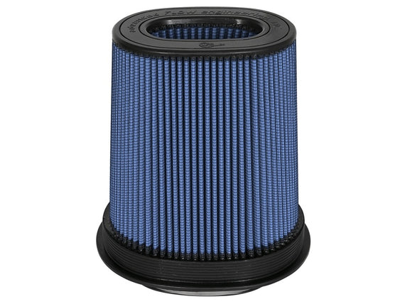 aFe Magnum FLOW Pro 5R Replacement Air Filter F-(7 X 4.75) / B-(9 X 7) / T-(7.25 X 5) (Inv) / H-9in. 24-91123