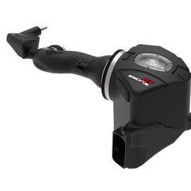 AFE 2019-2021 CHEVROLET SILVERADO GMC SIERRA 5.3L NEW BODY STYLE COLD AIR INTAKE 50-70066D
