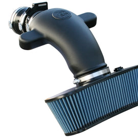 aFe Power Air Intake System w/ Pro5R 05-07 Chevy Corvette C6 6.0L V8 LS2 54-10902
