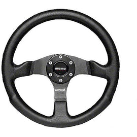 MOMO COMPETITION 350MM STEERING WHEEL