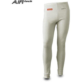 MOMO NOMEX PANTS WHITE AIRTECH FABRIC LARGE