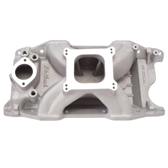 Edelbrock Victor 340 Chrysler Manifold 2915